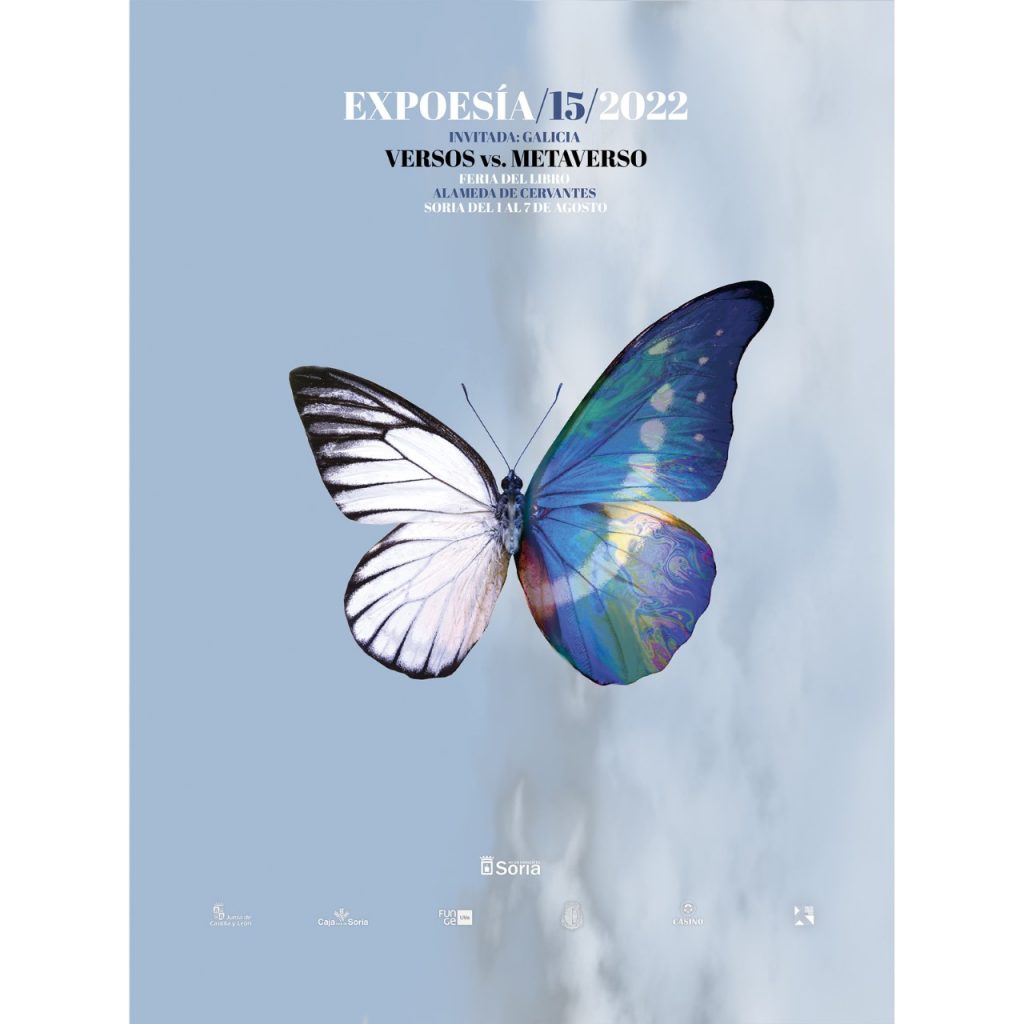 En la Revista Trasdemar difundimos la obra de autores y autoras del panorama literario contemporáneo de las islas